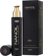 Óleo Capilar Nanoil
